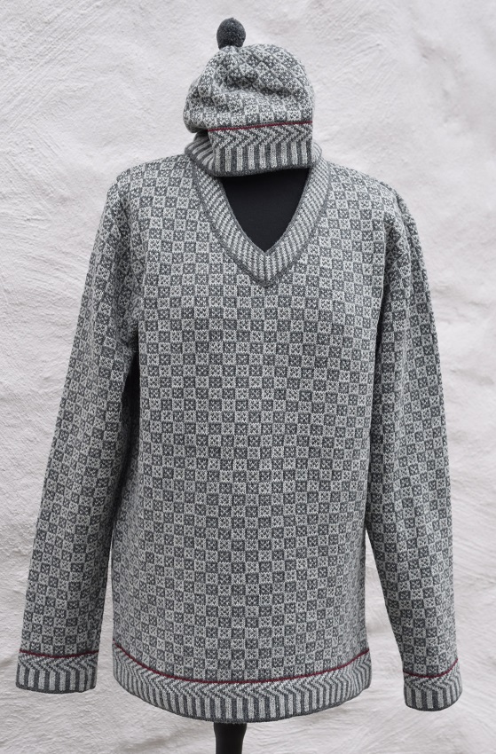 Dzemper Kadrina - Image 3