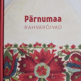 Pärnumaa rahvarõivad – koopia