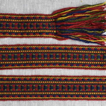 Halliste ERM 1738 – koopia