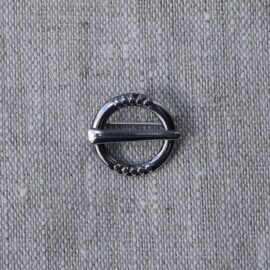 Vitssõlg hõbe, 2,3 cm – koopia