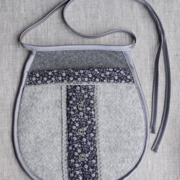 Lahttasku hall – koopia