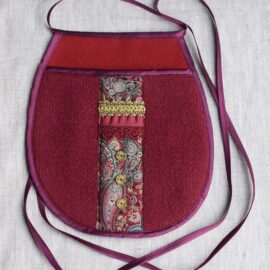 Lahttasku punane – koopia