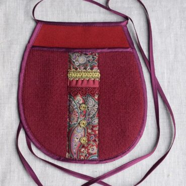 Lahttasku punane – koopia