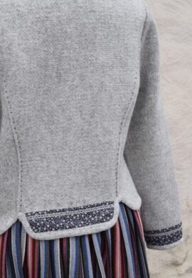 Hall jakk 1 – koopia