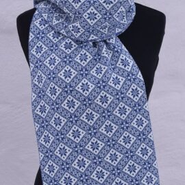 Sall sinine-valge 2 – koopia