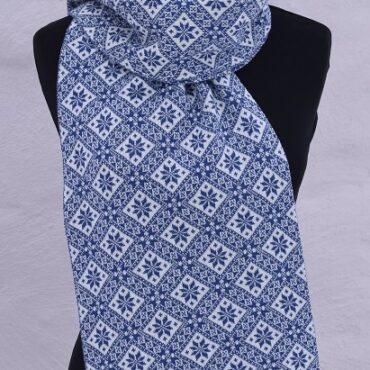 Sall sinine-valge 2 – koopia