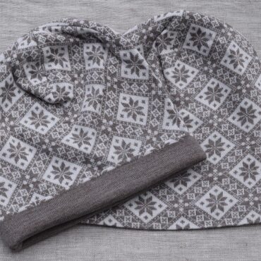 Müts beez-valge – koopia