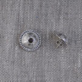 Hõbedast kõrvarõngad 121-6 – koopia